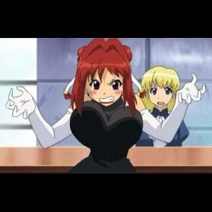 Meet your Posher, Briana